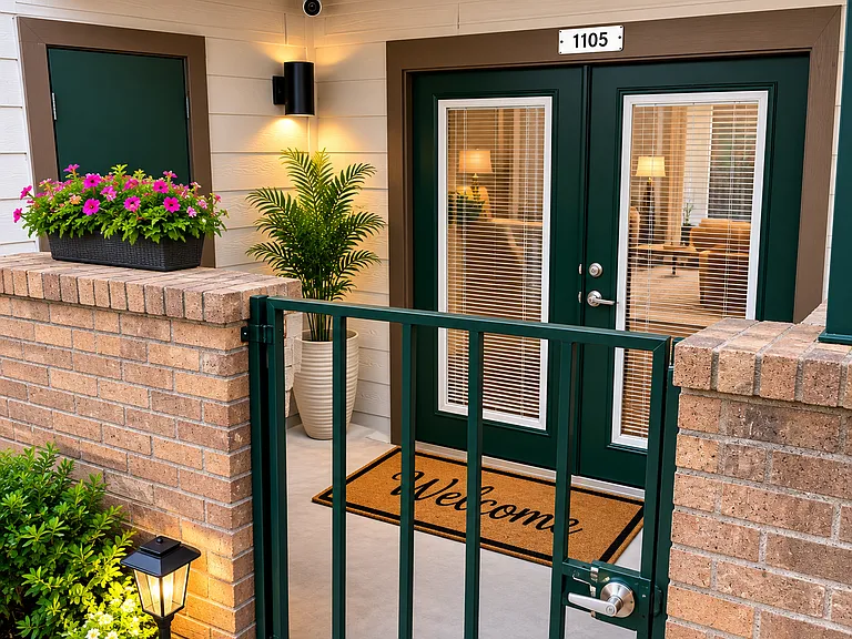 2314 Bamboo Dr #I105 — Photo 1