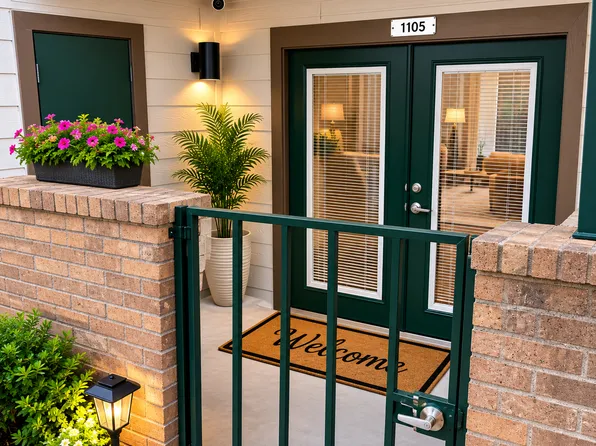2314 Bamboo Dr APT I105, Arlington, TX 76006