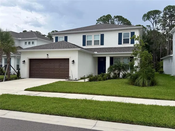 33901 Landsman Loop, Wesley Chapel, FL 33543