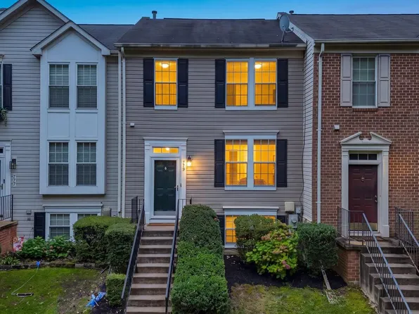 779 Pine Drift Dr, Odenton, MD 21113