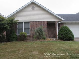 820 & 822 Grant St, Cape Girardeau, MO 63701