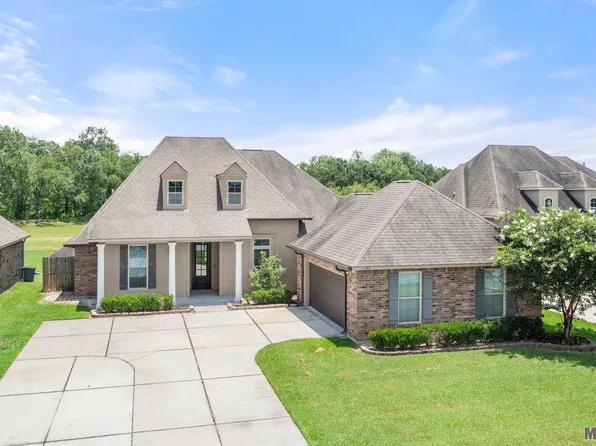 13164 Babin Estates Dr, Gonzales, LA 70737