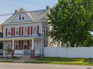 453 High St, Hanover, PA 17331
