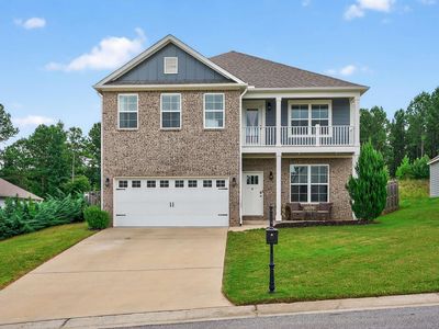 4011 Park Crossings Dr, Chelsea, AL, 35043