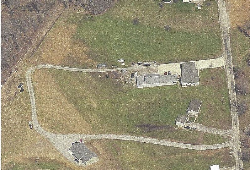 2nd image of 205 John Evans Rd