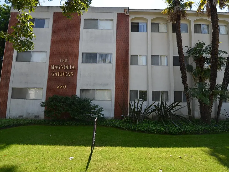 280 E California Blvd #302