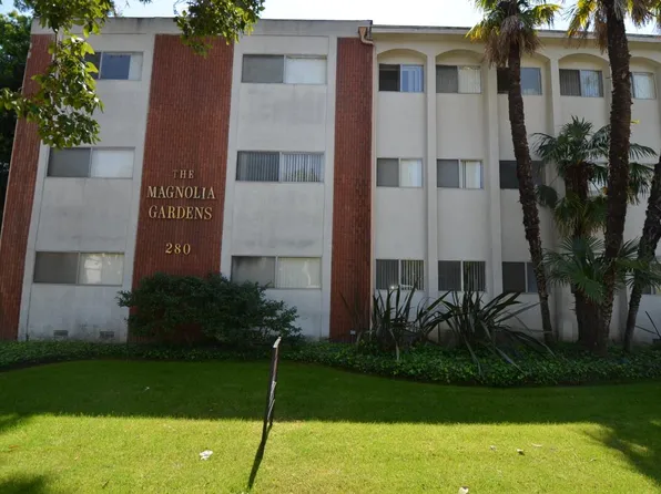 280 E California Blvd APT 302, Pasadena, CA 91106