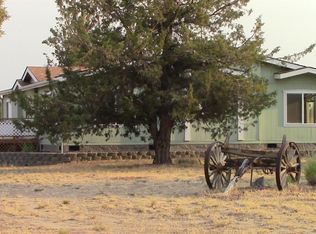 5605 SW Cottontail Dr, Crooked River, OR 97760