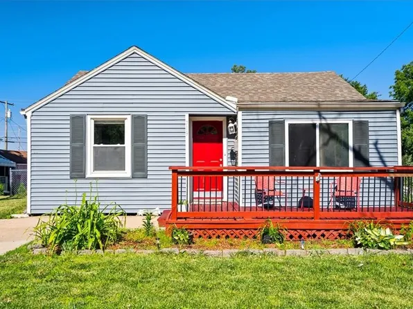 719 S Cherry St, Olathe, KS 66061