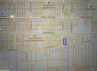 2801 Lincoln Ave, North Little Rock, AR 72114