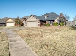 10777 E 122nd Ct N, Collinsville, OK 74021