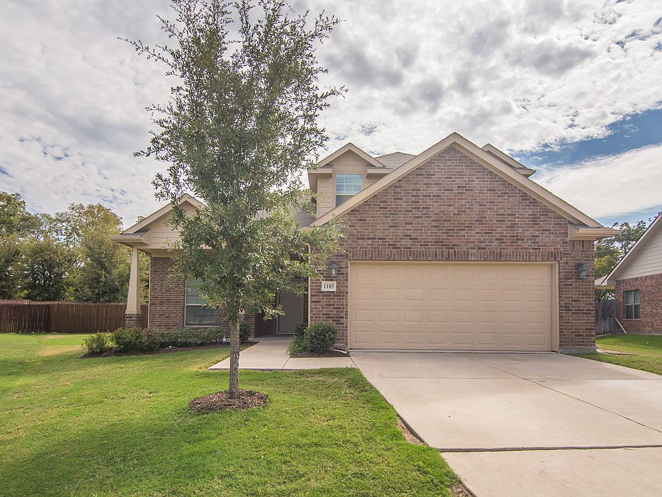 1st image of 1105 Nocona Dr