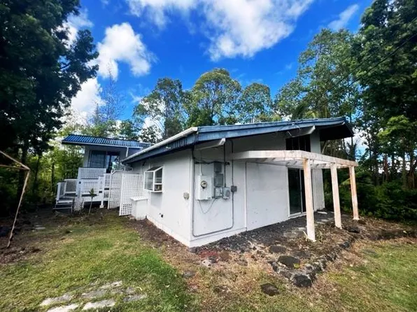 12-316 Mapuana Ave, Pahoa, HI 96778