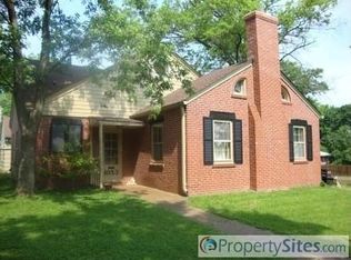 1053 Oday Ave, Saint Louis, MO 63119