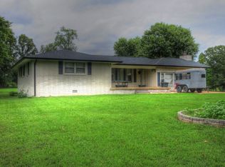 1483 Link Rd, New Johnsonville, TN 37134
