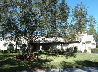 6 Celosia Ct, Homosassa, FL 34446