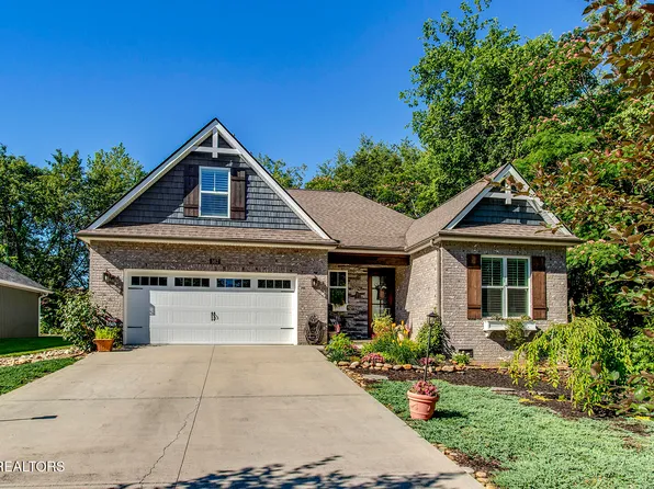 167 Tsuhdatsi Way, Tellico Plns, TN 37774