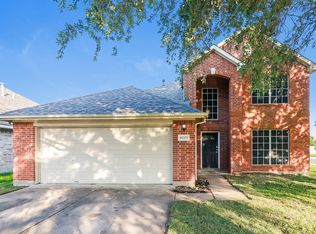 16707 Great Oaks Glen Dr, Houston, TX 77083