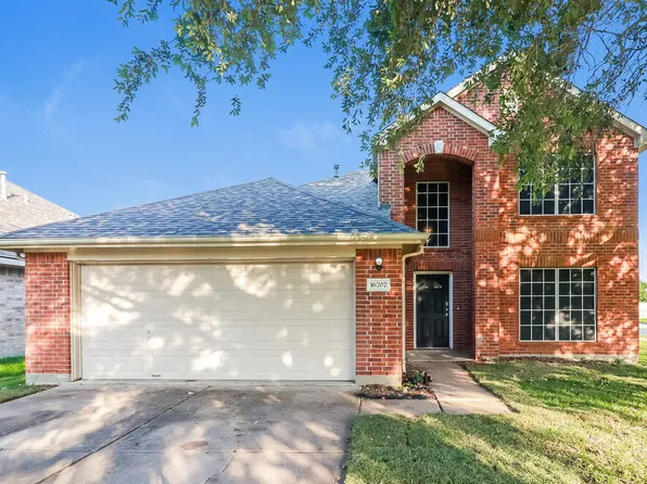 16707 Great Oaks Glen Dr, Houston, TX 77083