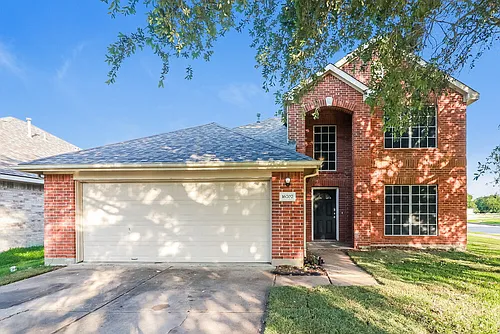 16707 Great Oaks Glen Dr Photo 1
