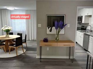 110 Carbe Ct #3, Richmond, VA 23236