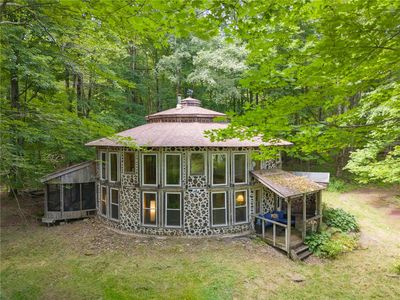 651 Sutherland Rd #1, Delhi, NY, 13753