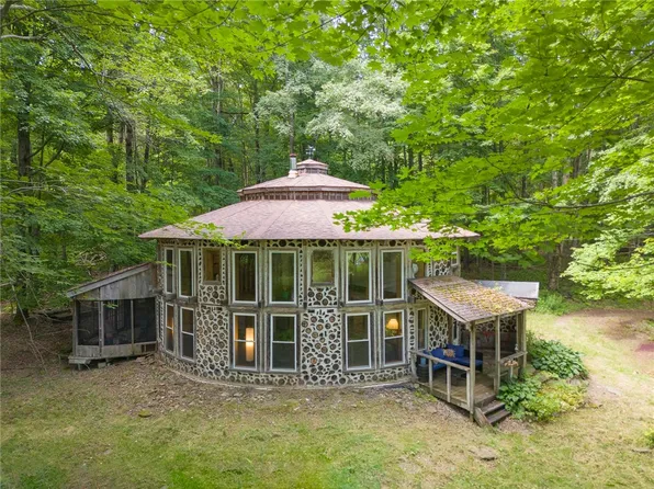 651 Sutherland Rd #1, Delhi, NY 13753