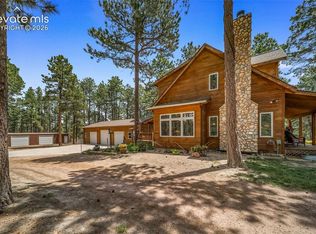 3654 Estates Cir, Larkspur, CO 80118