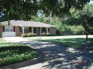 2512 Marilyn Dr, Tyler, TX 75701