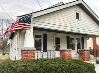 120 Timberlake Ave, Erlanger, KY 41018
