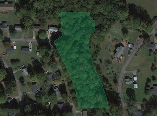 0 Hall St, Jonesville, NC 28642