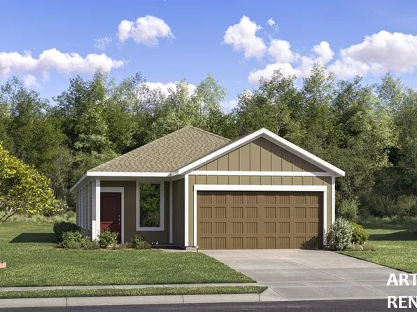 8903 Paradise Valley, Fort Smith, AR 72903