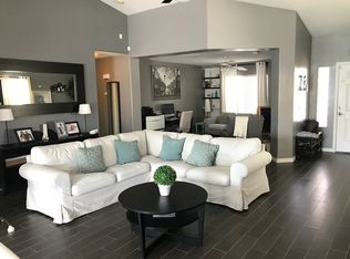 8219 S 53rd Dr, Laveen, AZ 85339
