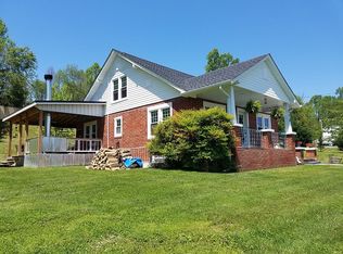 518 Mount Wesley Rd, Telford, TN 37690