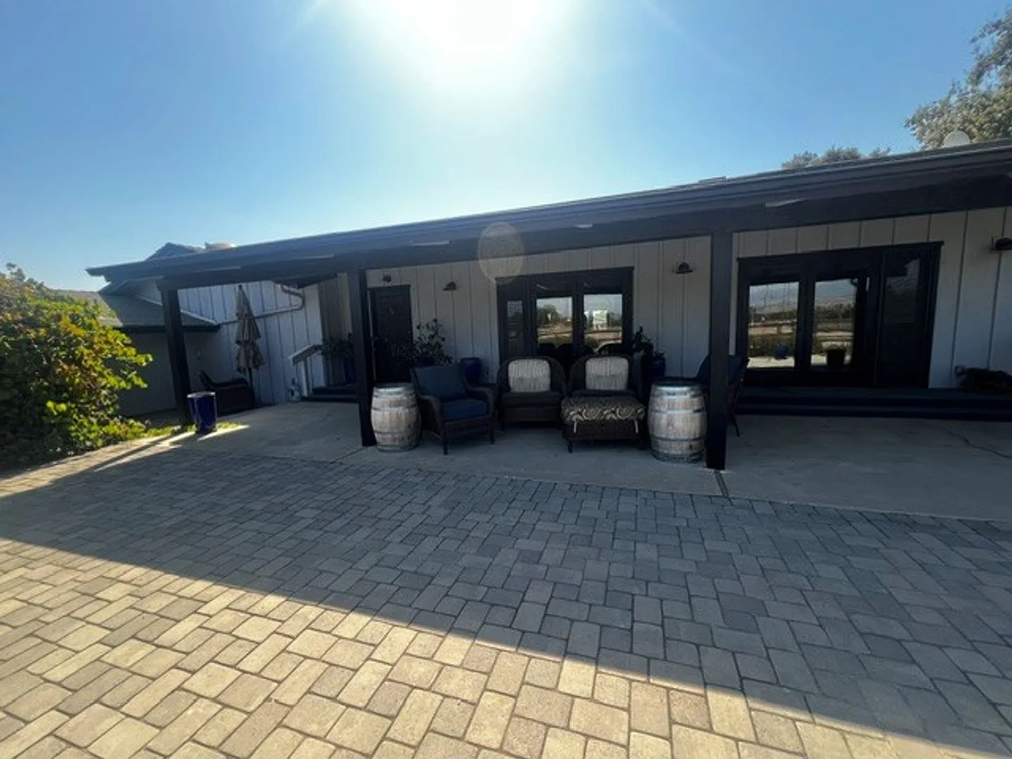 Ranch Living Meets Sophisticated Comfort — Photo 3