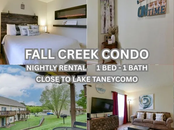 520 Abby Lane #2 BLDG 52, Branson, MO 65616