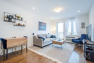 Rented by Brick&Mortar