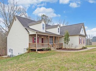 350 Knights Sq, Blairsville, GA 30512