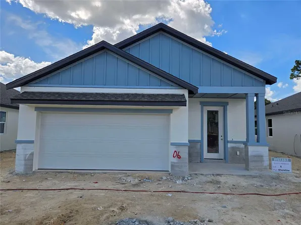 3830 Daybreak Run Loop, Spring Hill, FL 34609