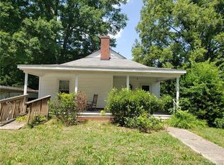 102 Hemlock Ave, Kannapolis, NC 28081
