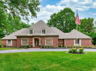 2009 W 69th St, Mission Hills, KS 66208