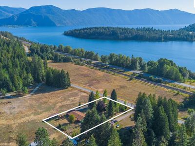 2791 Denton Rd, Hope, ID, 83836