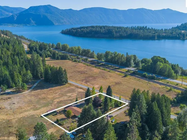 2791 Denton Rd, Hope, ID 83836