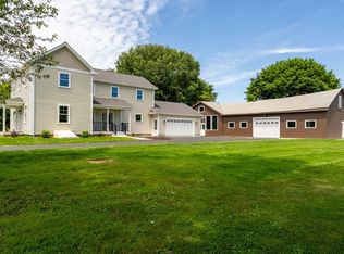 70 Depot Rd, Hatfield, MA 01038