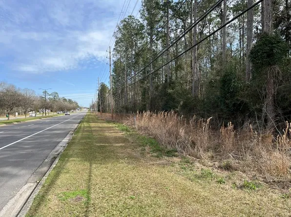 Nhn Hwy #43, Picayune, MS 39466