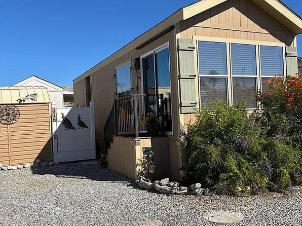 70201 Aurora Rd #176, Desert Hot Springs, CA 92241