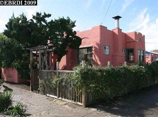 2300 Edwards St, Berkeley, CA 94702