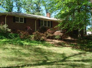 130 N Lanford Rd, Spartanburg, SC 29301