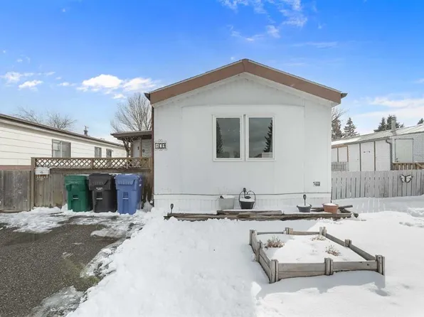 1410 43rd St S #109, Lethbridge, AB T1K 3S5