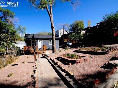 2710 W Bijou St, Colorado Springs, CO, 80904